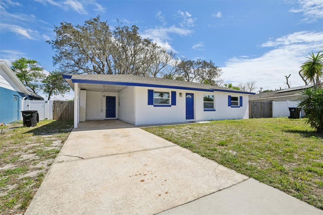 2313 Fleet Cir., Orlando, FL 32817