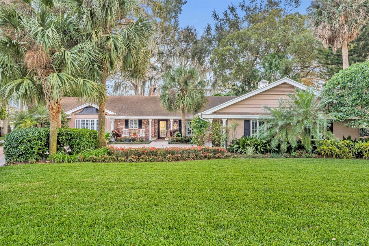 1416 Lake Shore Dr., Orlando, FL 32803