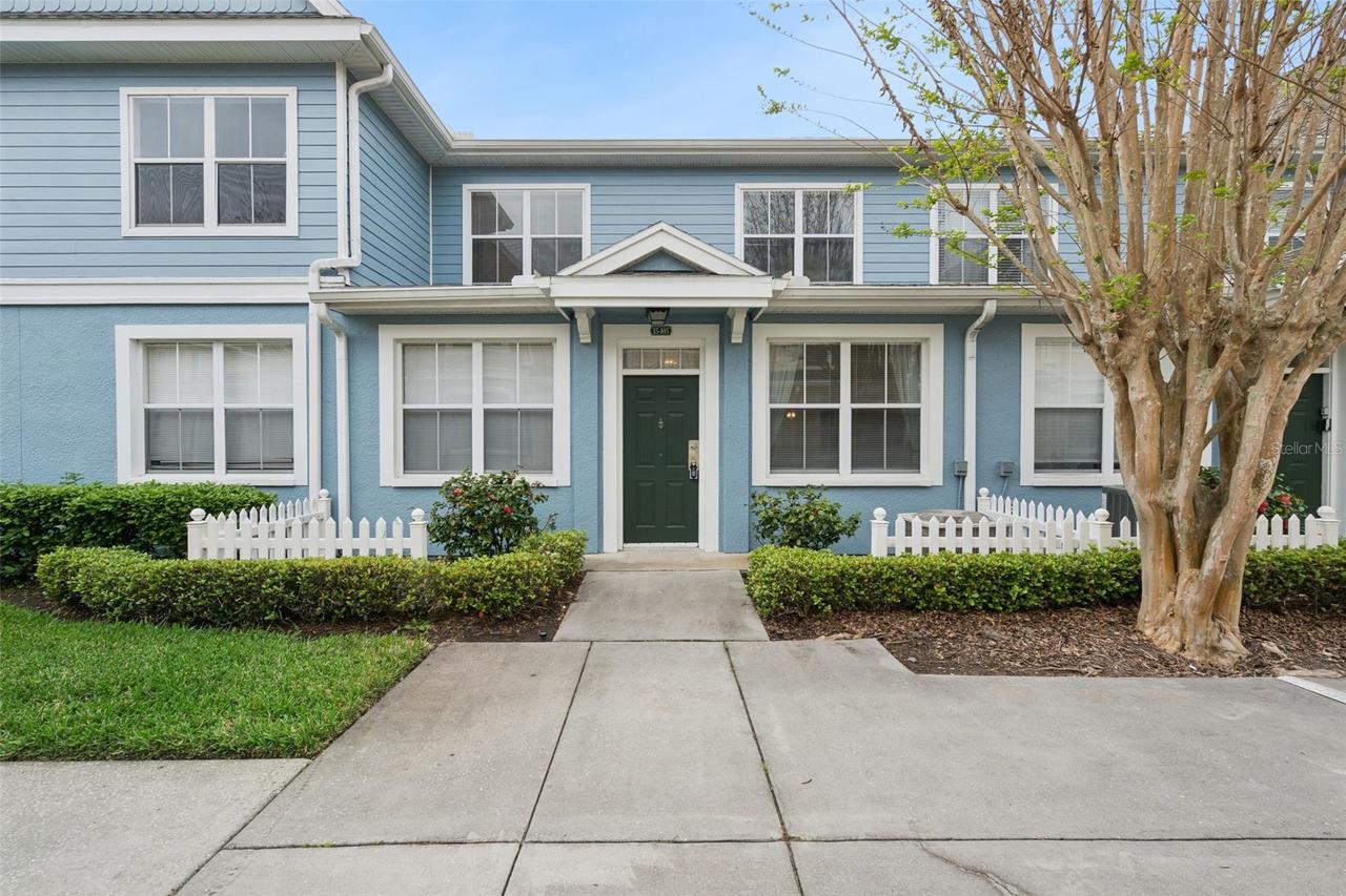 2201 San Christabolo Dr. #105, Kissimmee, FL 34741