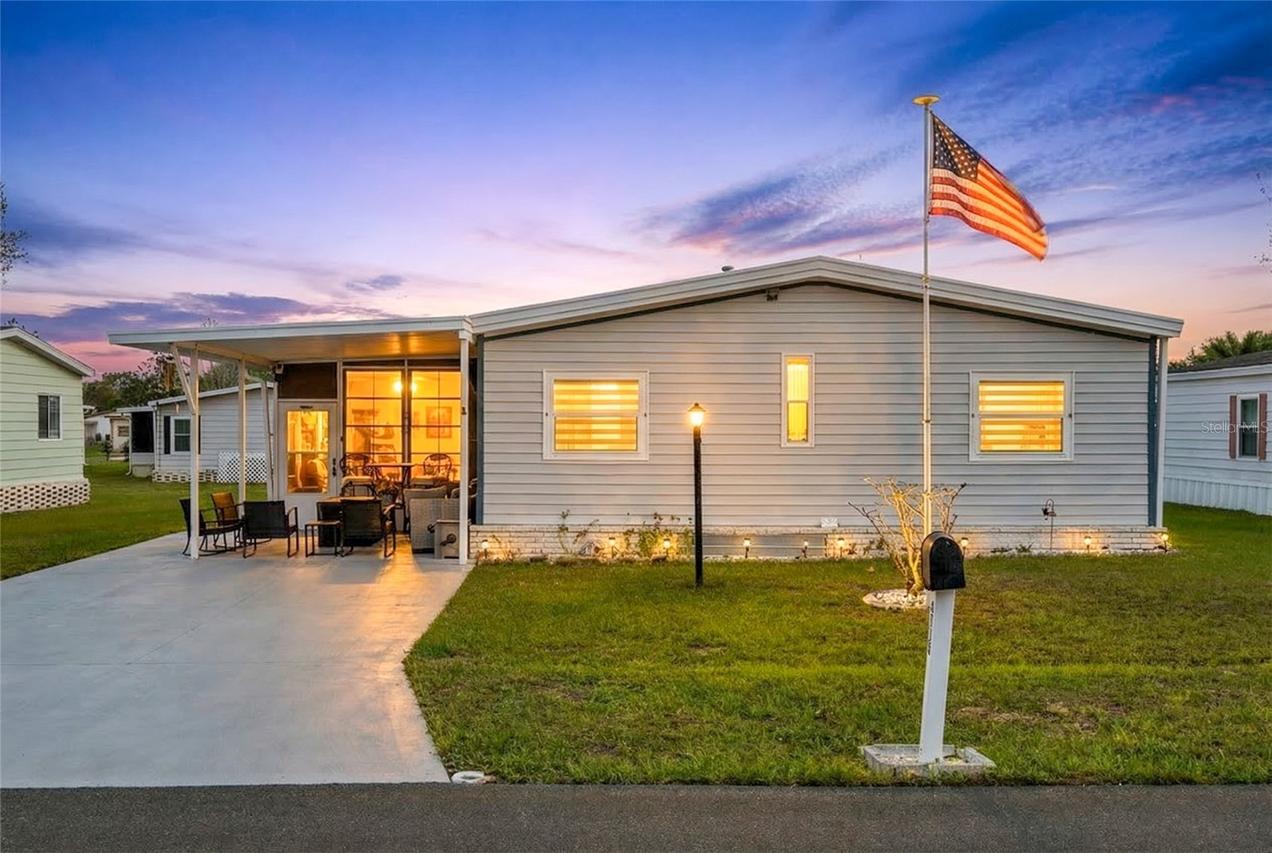 516 Ranger Park Ct., Davenport, FL 33897