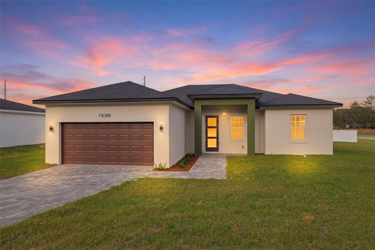 15088 SW 51st Ave., Ocala, FL 34473