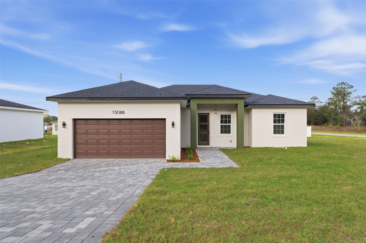 15088 SW 51st Ave., Ocala, FL 34473