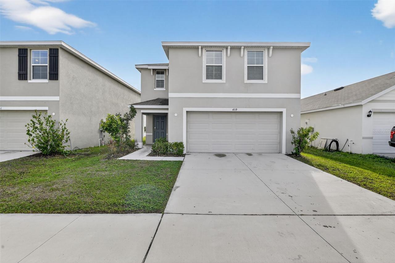 439 Sunlit Coral St., Ruskin, FL 33570
