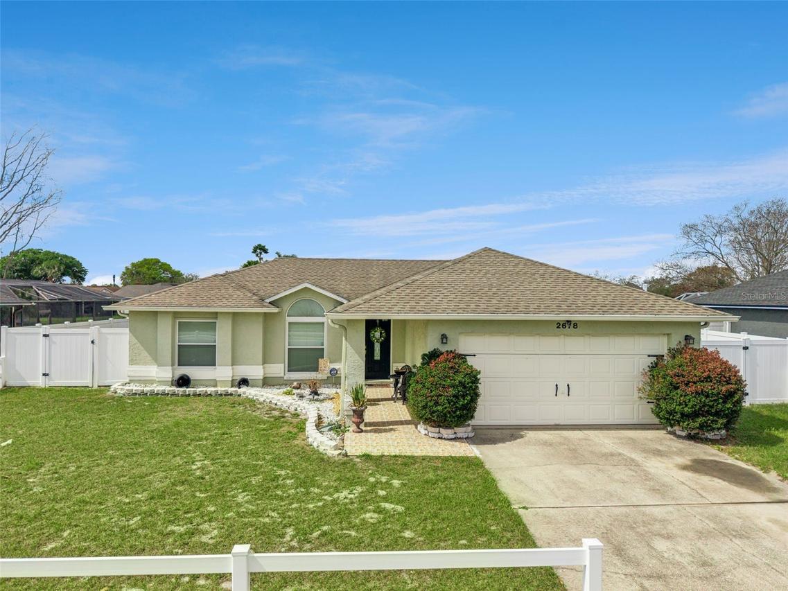 2678 Forest View Ln., Kissimmee, FL 34744