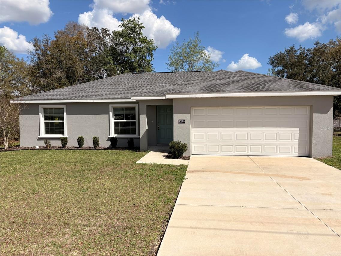 15705 SW 19th Avenue Rd., Ocala, FL 34473