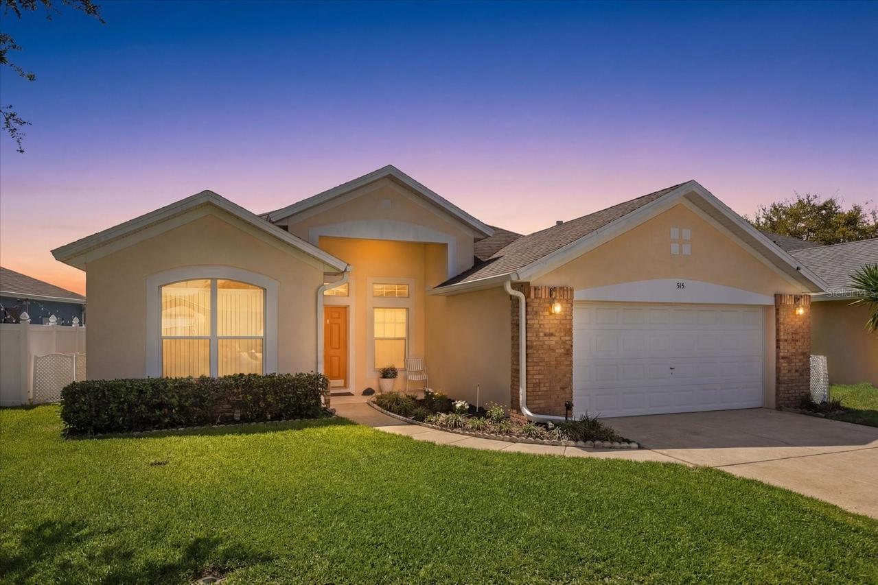 515 Ella Mae Dr., Davenport, FL 33897