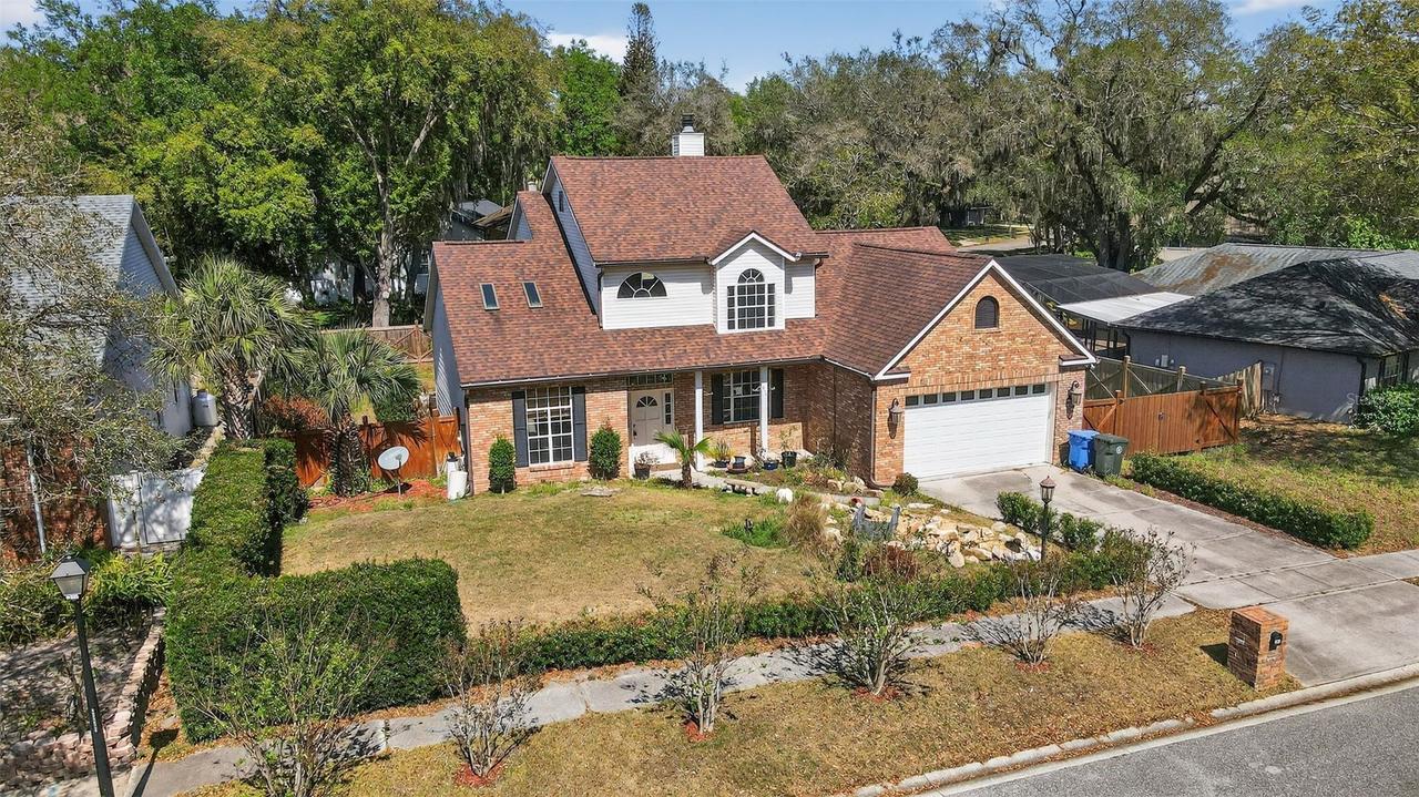 902 Lingo Ct., Oviedo, FL 32765