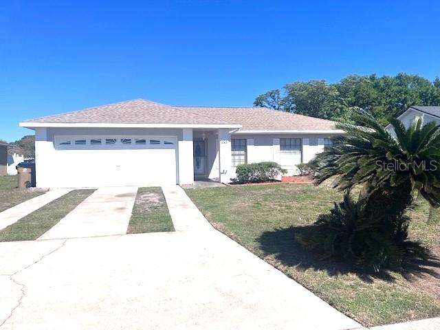 325 Lariat Ln., Kissimmee, FL 34743