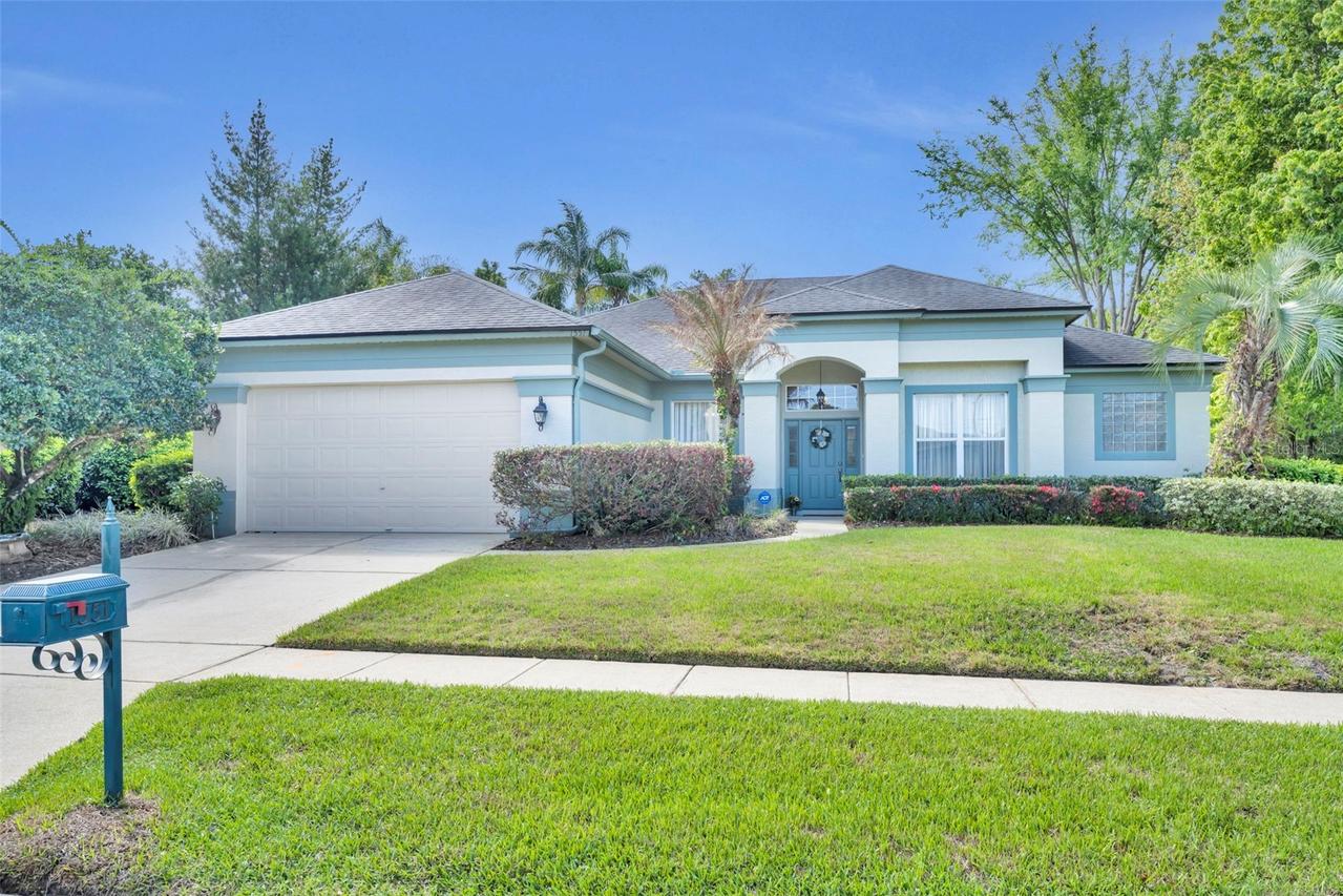 1551 Warrington St., Winter Springs, FL 32708