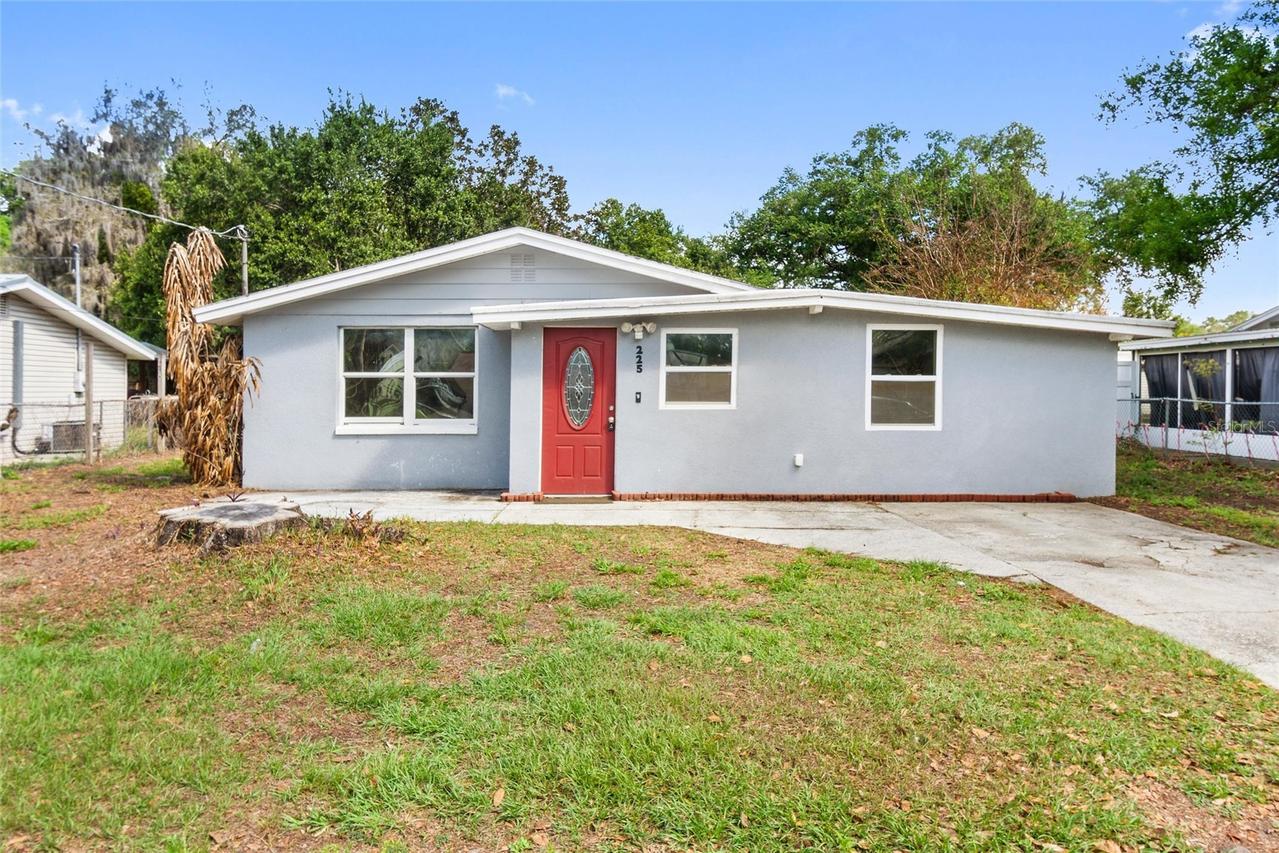 225 4th Jpv St., Winter Haven, FL 33880