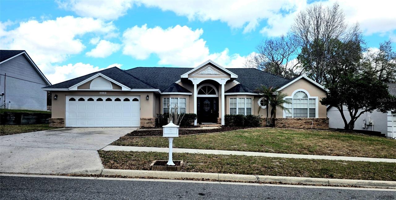 1218 Red Dandy Dr., Orlando, FL 32818