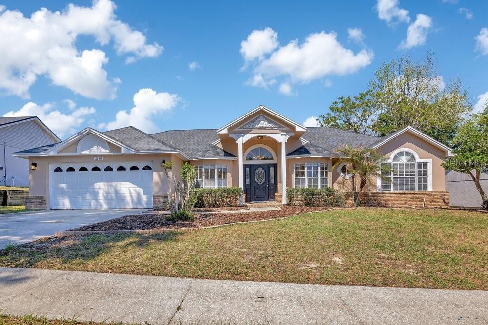 1218 Red Dandy Dr., Orlando, FL 32818