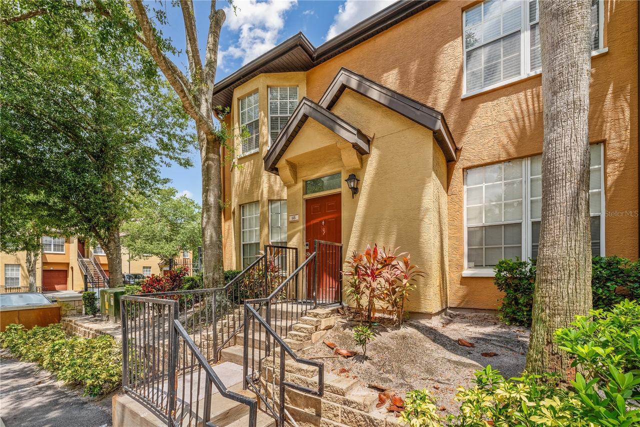 6300 Raleigh St. #115, Orlando, FL 32835