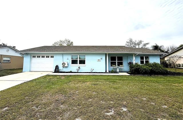 New Homes For Sale This Week That Attend Ocoee Elementary: March 13th to March 19th