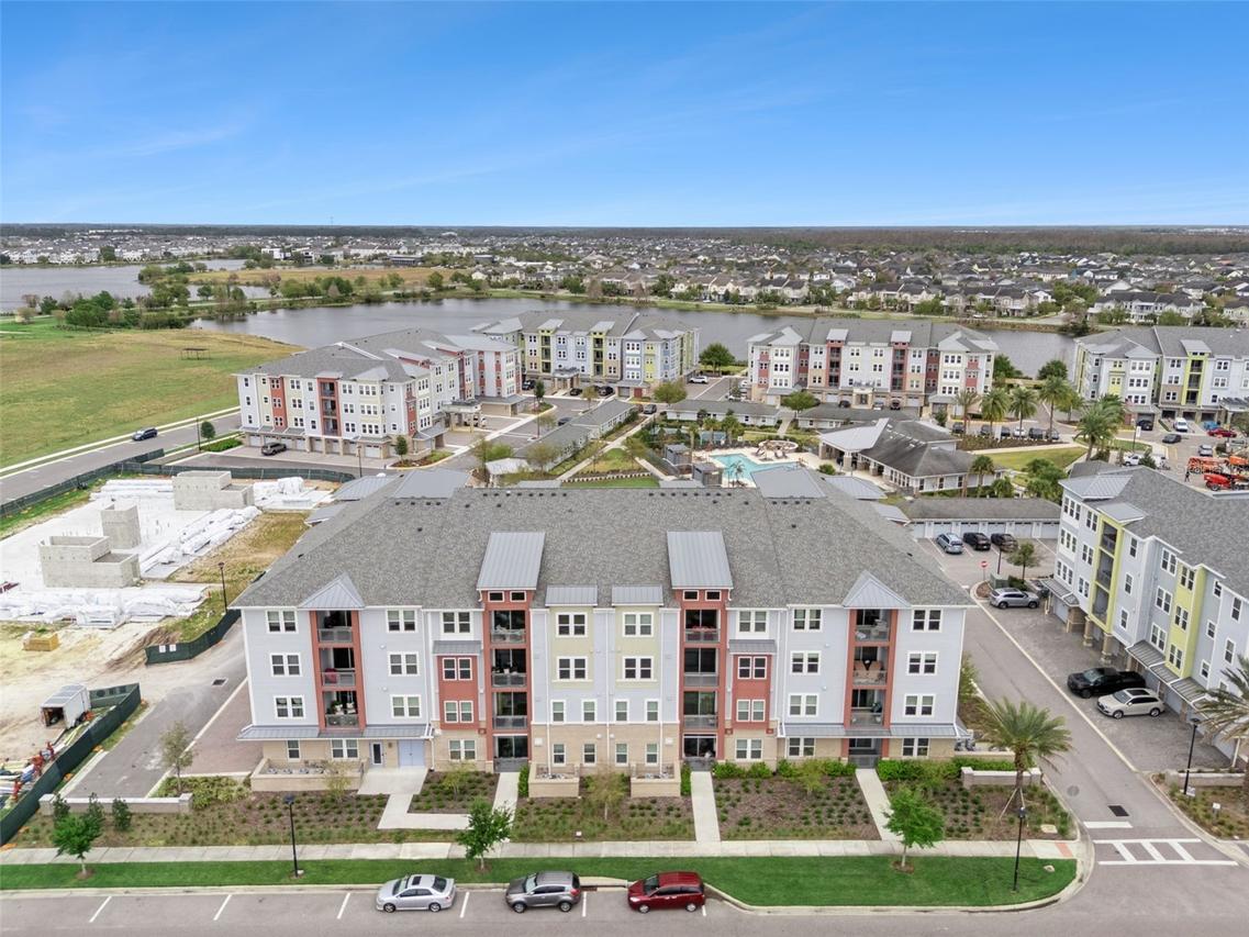 7521 Laureate Blvd. #5306, Orlando, FL 32827