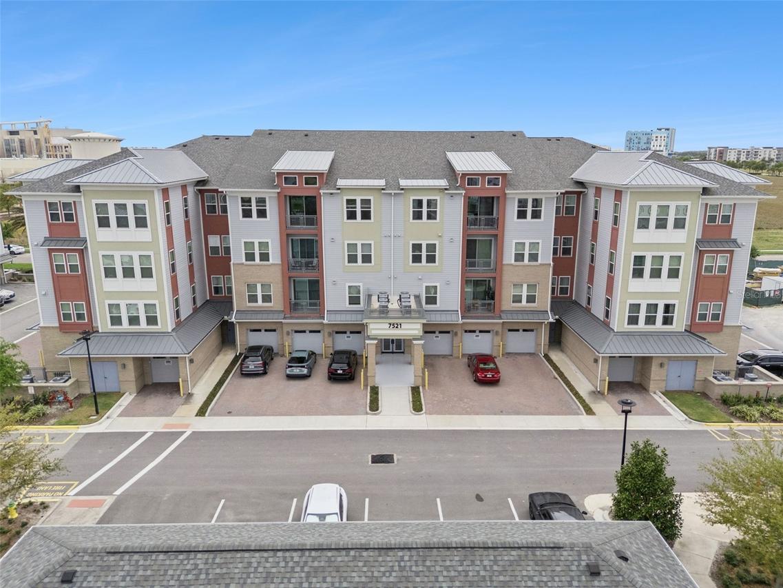 7521 Laureate Blvd. #5306, Orlando, FL 32827