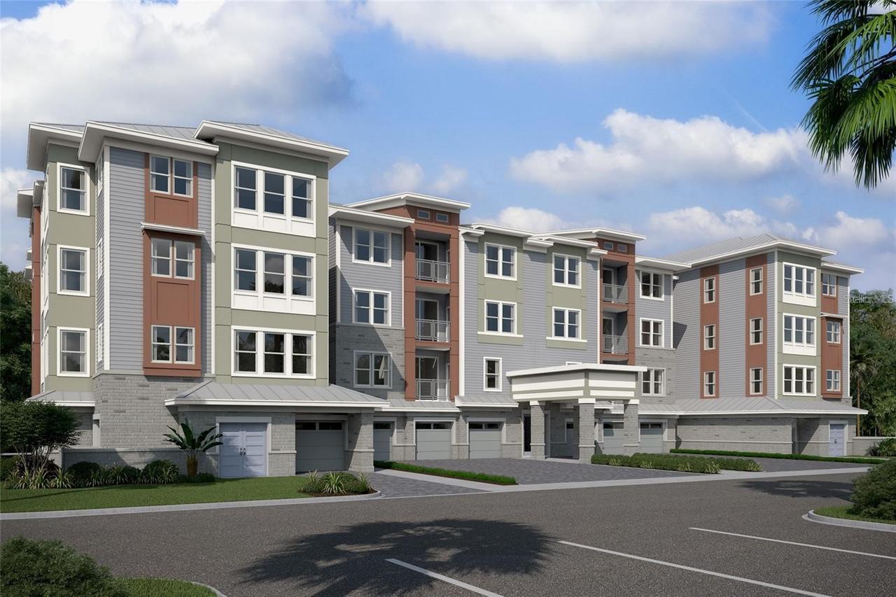 7521 Laureate Blvd. #5306, Orlando, FL 32827