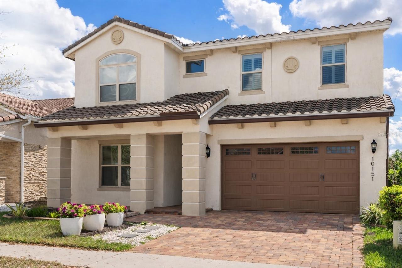 10151 Henbury St., Orlando, FL 32832