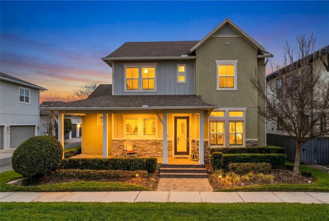 8539 Martinson St., Orlando, FL 32827