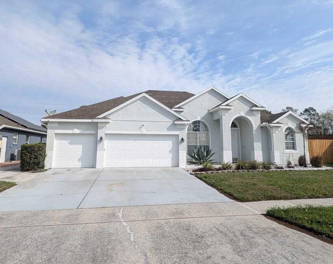 8149 Moritz Ct., Orlando, FL 32825