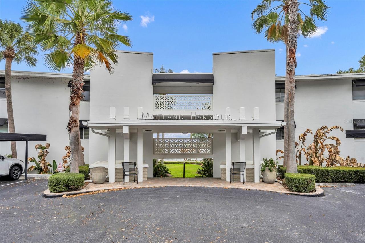 1000 S Orlando Ave. #B25, Maitland, FL 32751