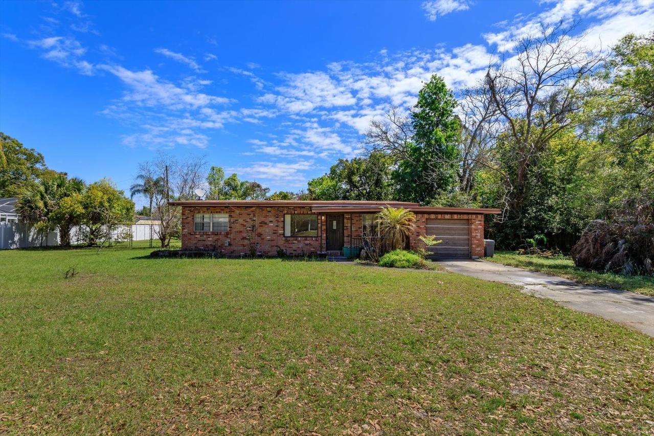 9409 Florence Ave., Apopka, FL 32703