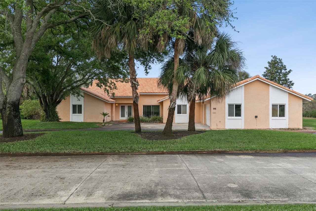 12811 Bellerive Dr., Clermont, FL 34711