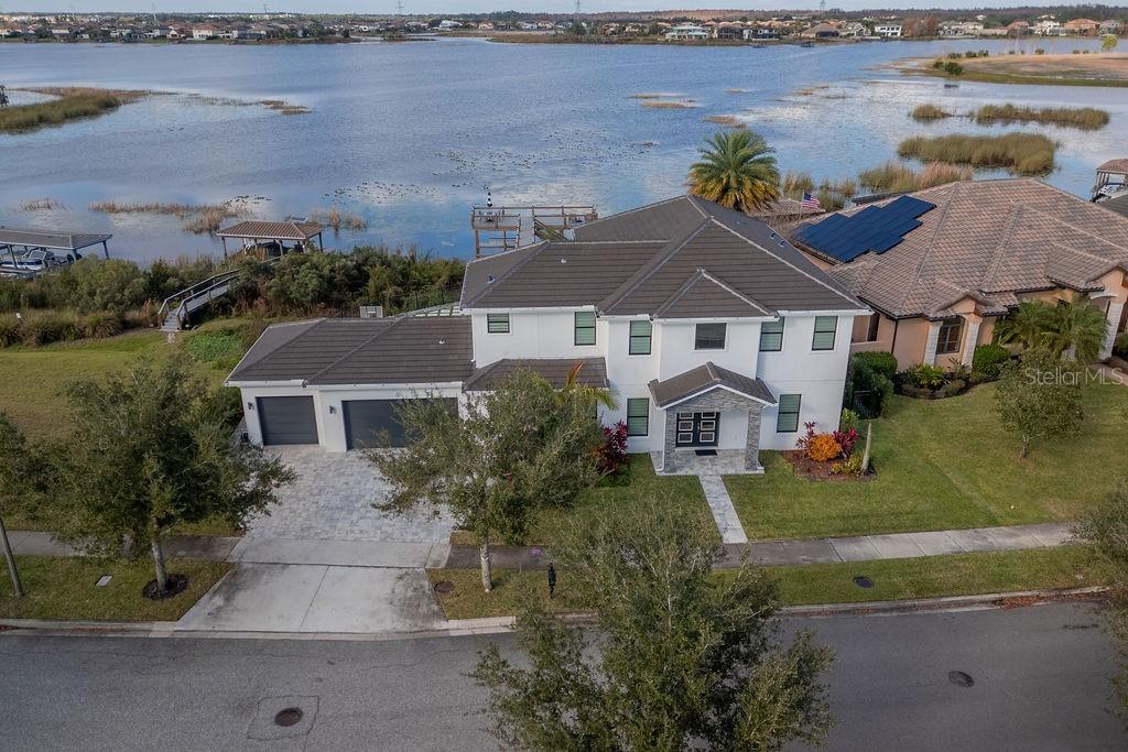 7701 Summerlake Pointe Blvd., Winter Garden, FL 34787