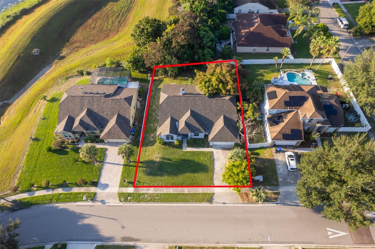 7304 High Lake Dr., Orlando, FL 32818