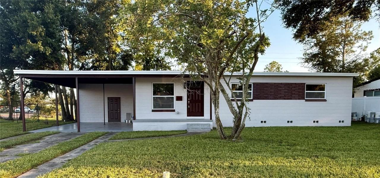 5660 Pecos St., Orlando, FL 32807