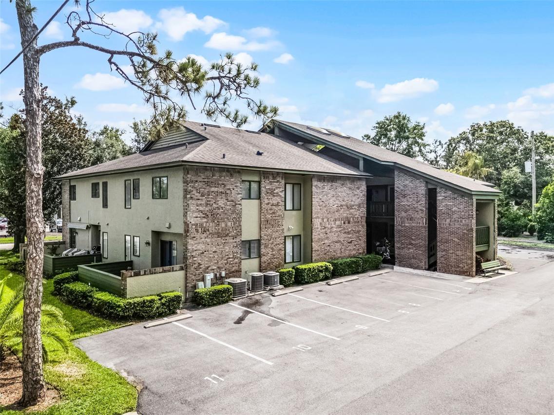 538 W Par St., Orlando, FL 32804