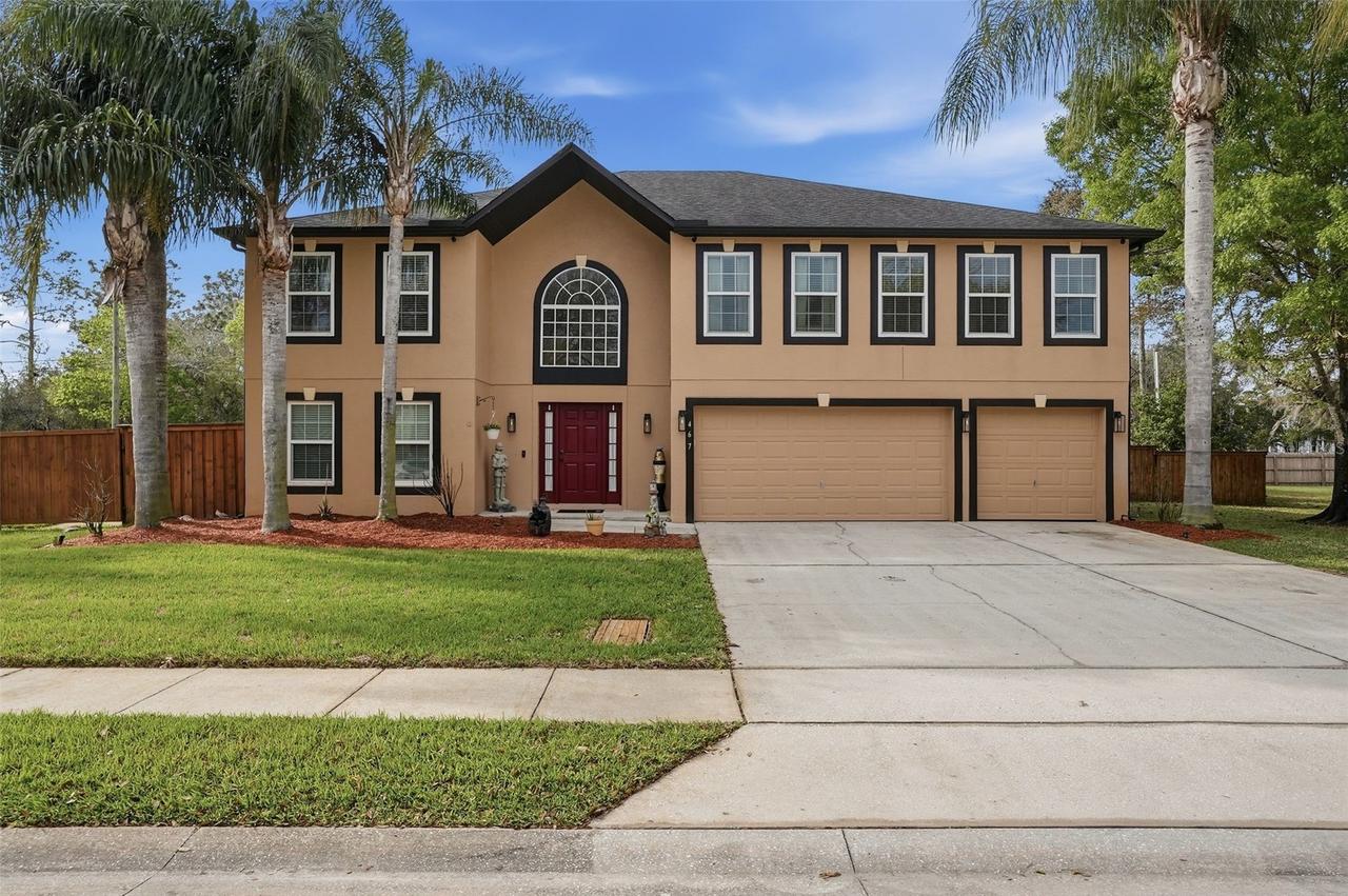 467 Granite Cir., Chuluota, FL 32766