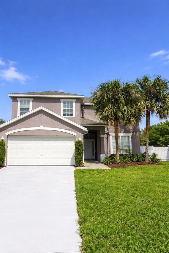 14114 Abaco Isle Dr., Orlando, FL 32824