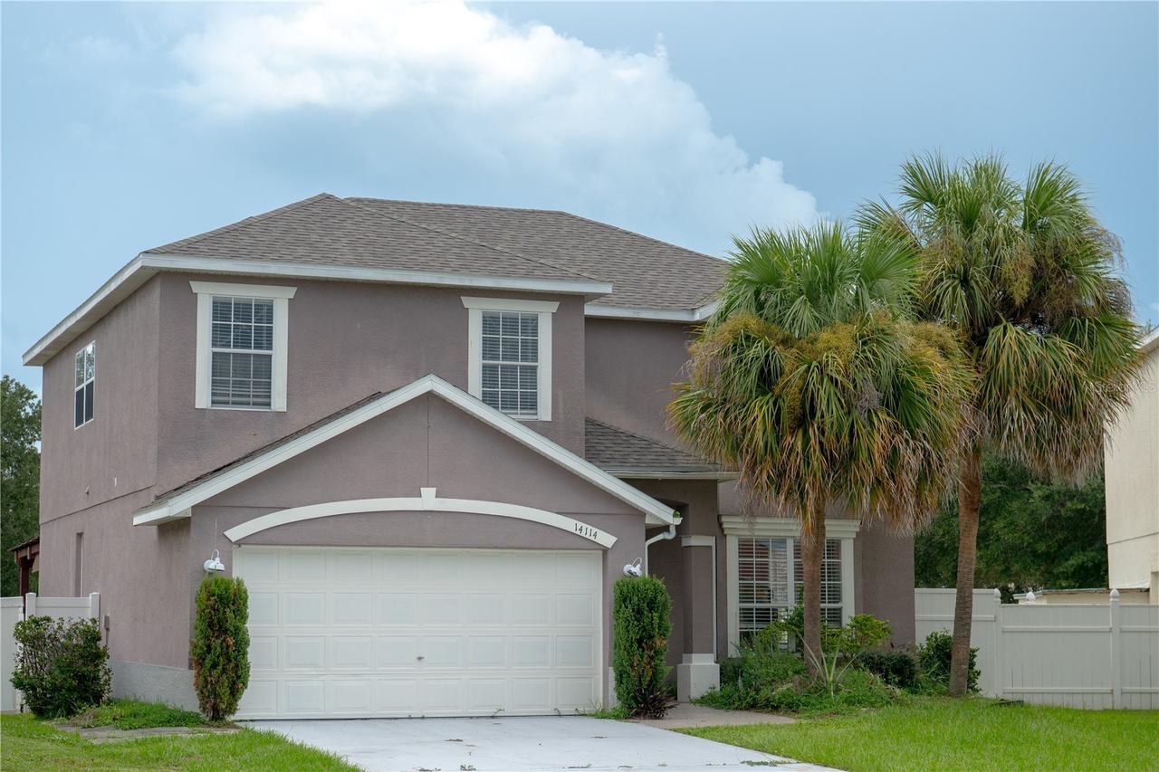 14114 Abaco Isle Dr., Orlando, FL 32824