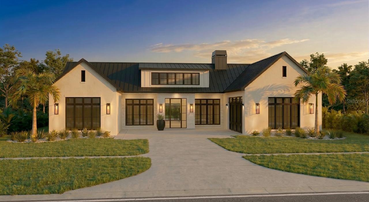 169 Tranquil Mirror Lake Ct. #Lot 7, Clermont, FL 34711