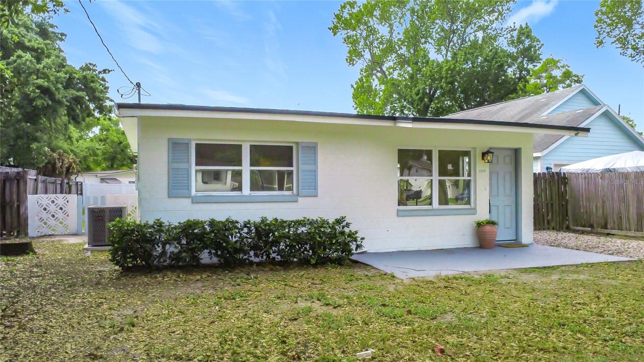 1018 Dowd Ave., Orlando, FL 32804