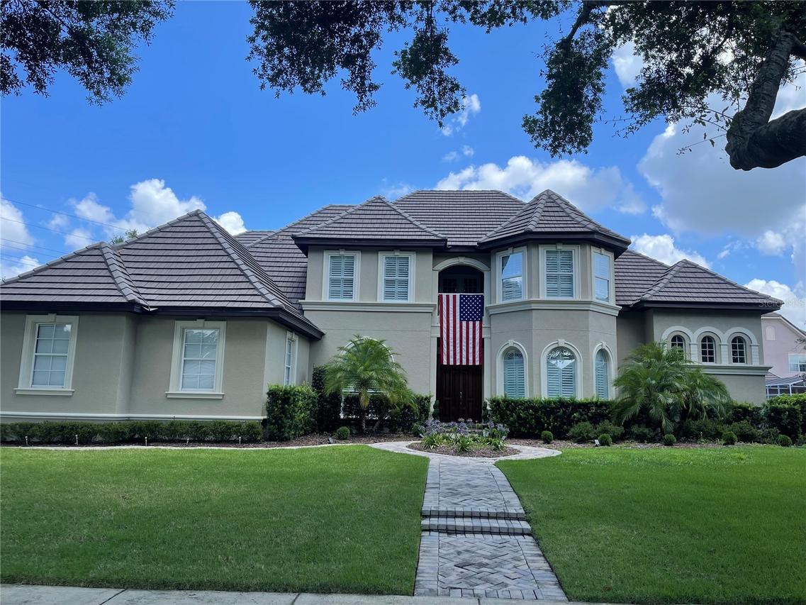 8734 Crestgate Cir., Orlando, FL 32819