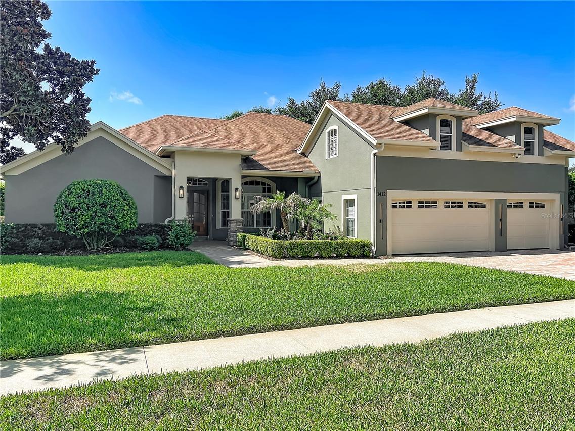 1412 Johns Cove Ln., Oakland, FL 34787