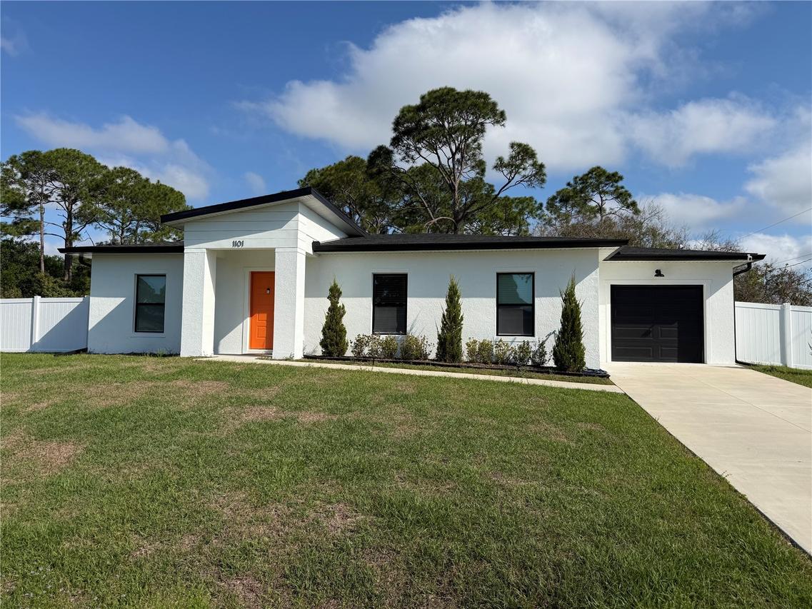 1101 Ransom Rd., Palm Bay, FL 32909