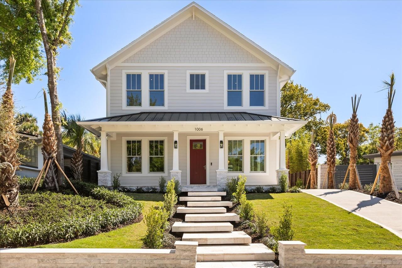 1006 E Harwood St., Orlando, FL 32803