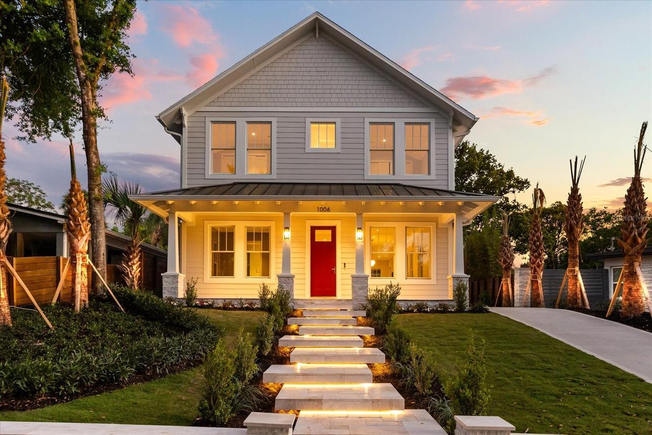 1006 E Harwood St., Orlando, FL 32803