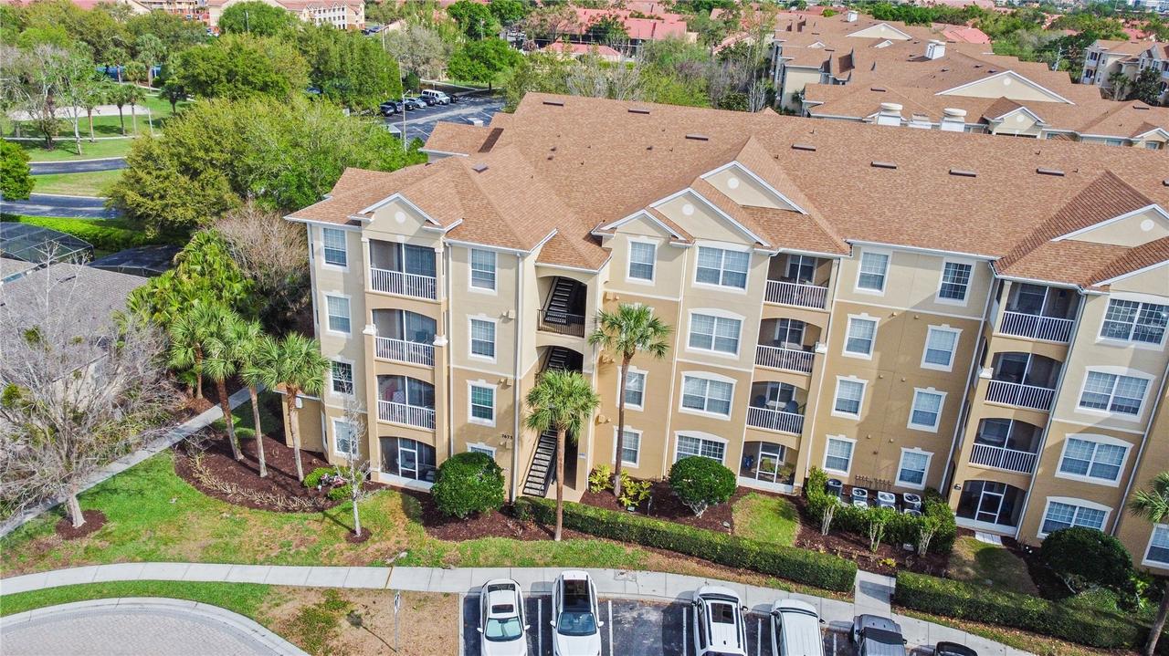 7675 Comrow St. #402, Kissimmee, FL 34747