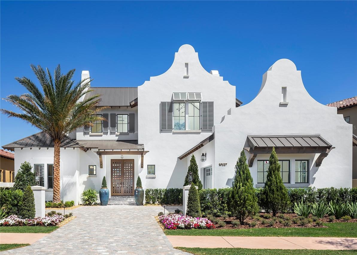 10227 Morey Ct., Golden Oak, FL 32836