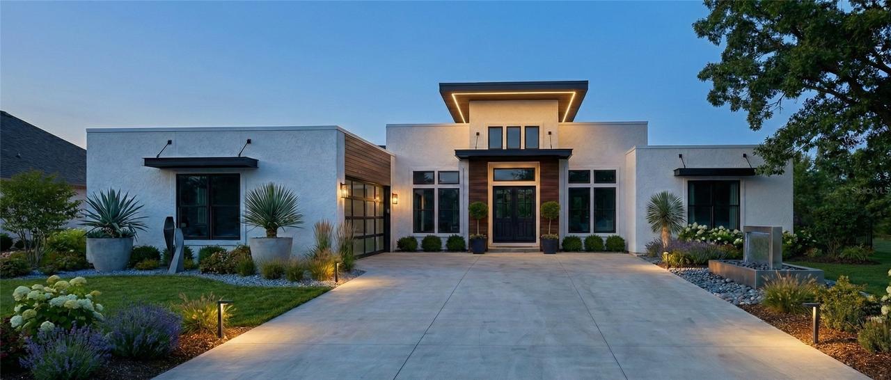 142 Tranquil Mirror Lake Ct. #Lot 18, Clermont, FL 34711