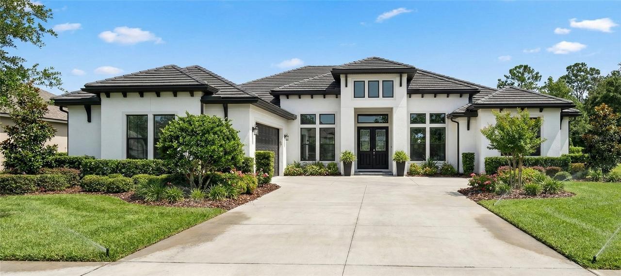 142 Tranquil Mirror Lake Ct. #Lot 18, Clermont, FL 34711