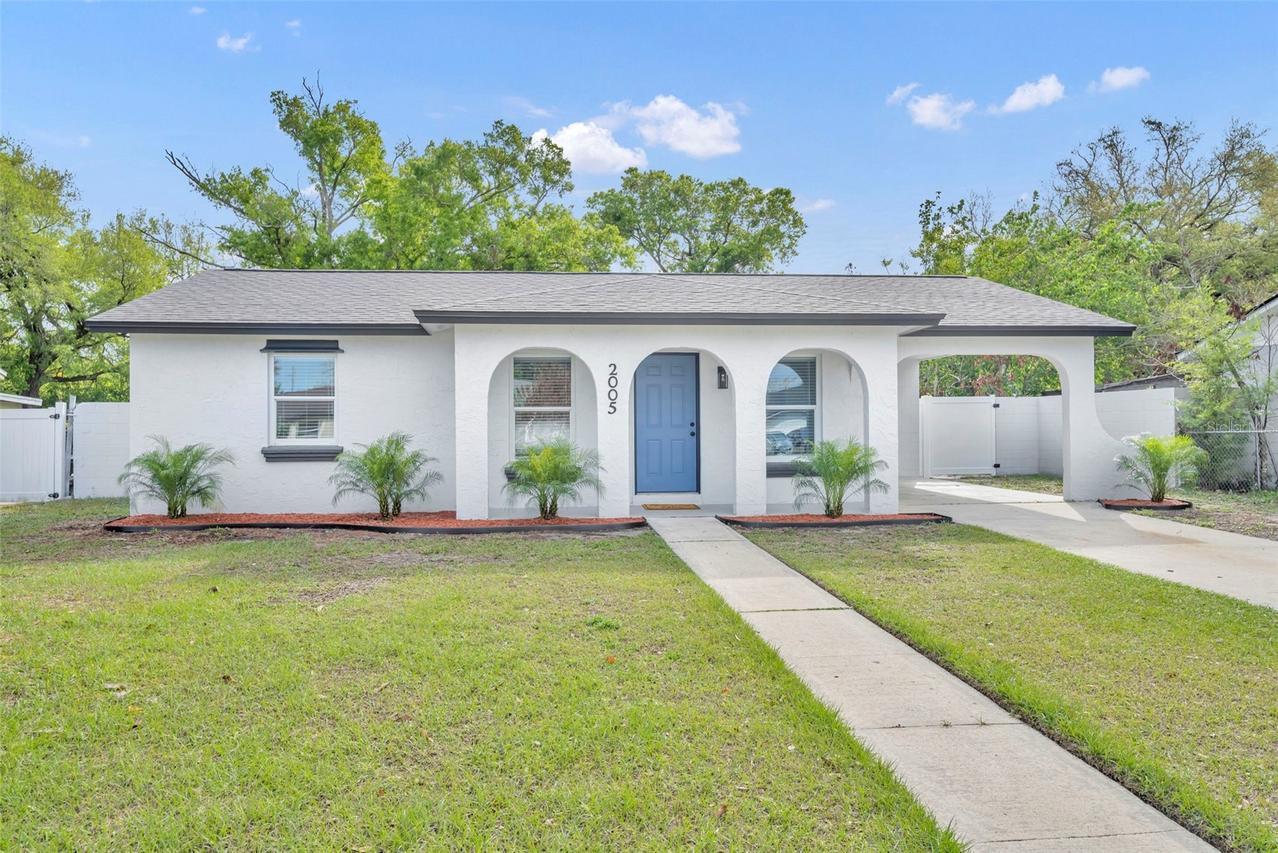 2005 Hartwell Ave., Sanford, FL 32771