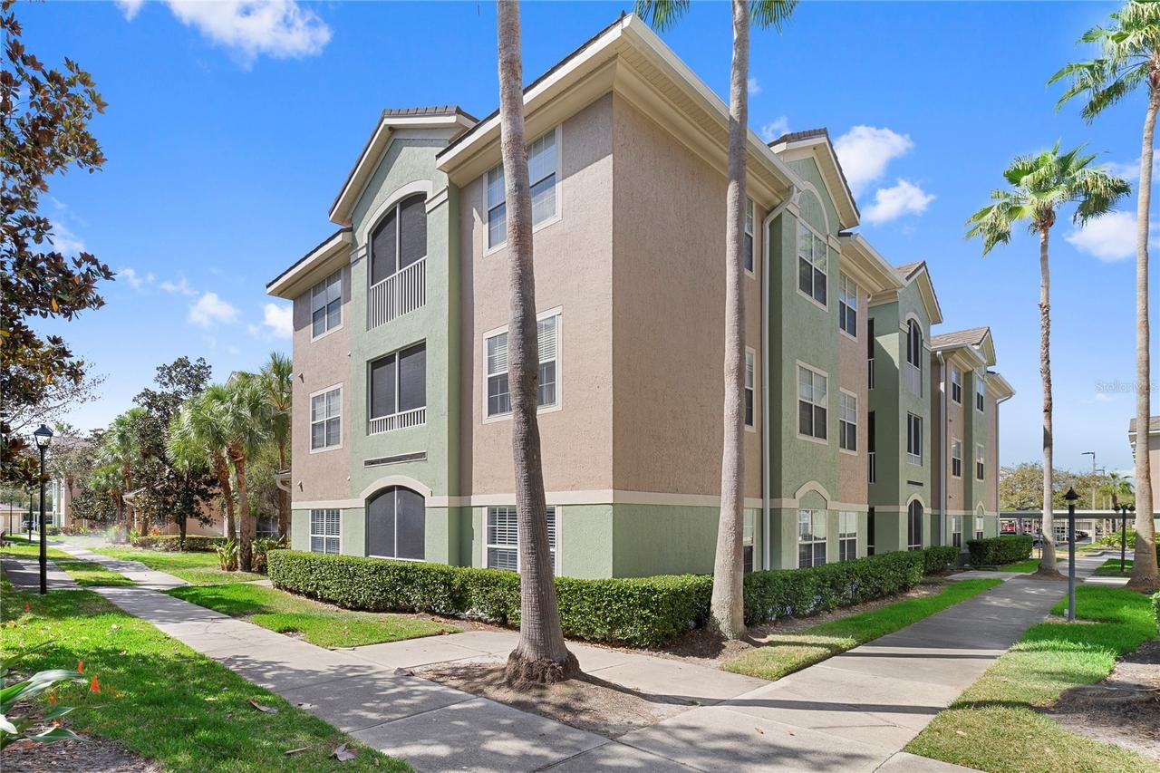 4833 Cypress Woods Dr. #4114, Orlando, FL 32811