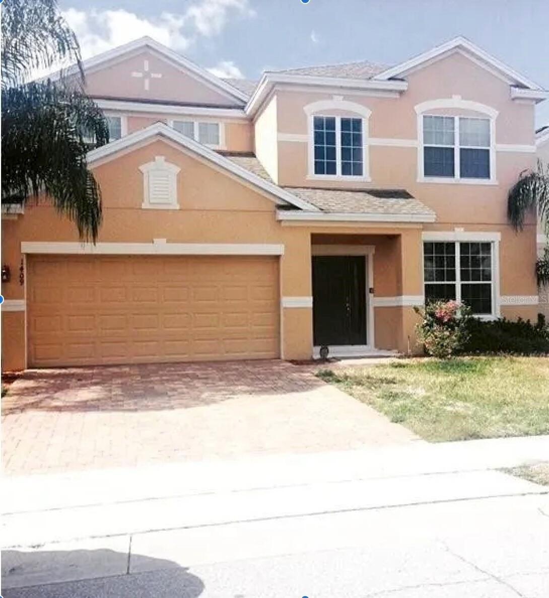 1409 Brookhaven Ct., Davenport, FL 33837