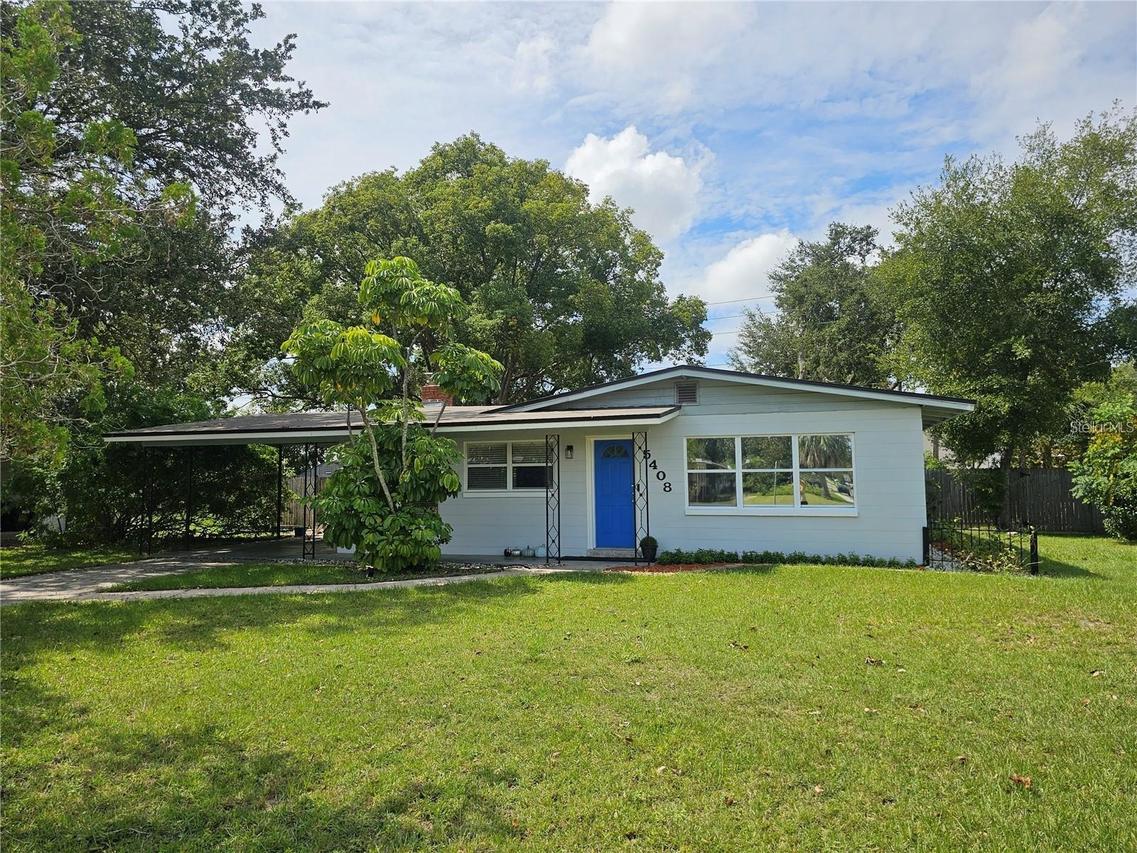5408 Milan Dr., Orlando, FL 32810