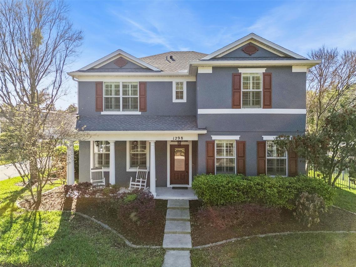 1298 Tallow Rd., Apopka, FL 32703